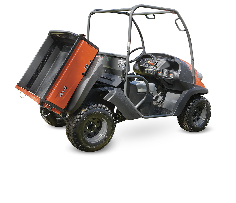 ATV Quad Bike Finance
