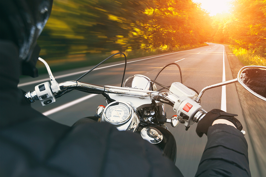Comprehensive Motorcycle Insurance